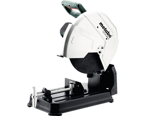 Metabo CS 24-355 S metaalslijpmachine