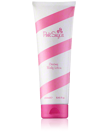 Pink Sugar Pink Sugar Creamy Body Lotion 250ml
