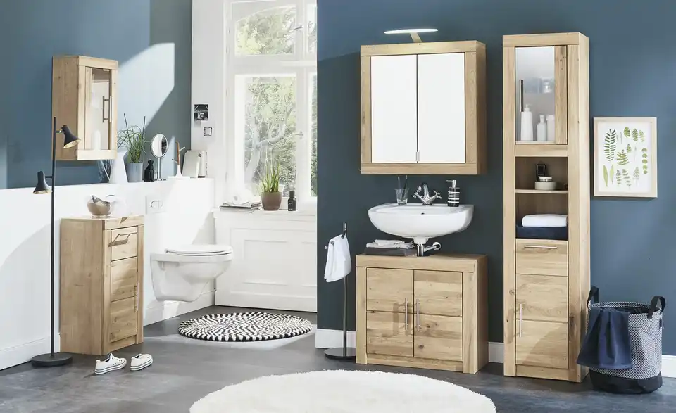 smart LED-Aufsatzleuchte Malmö