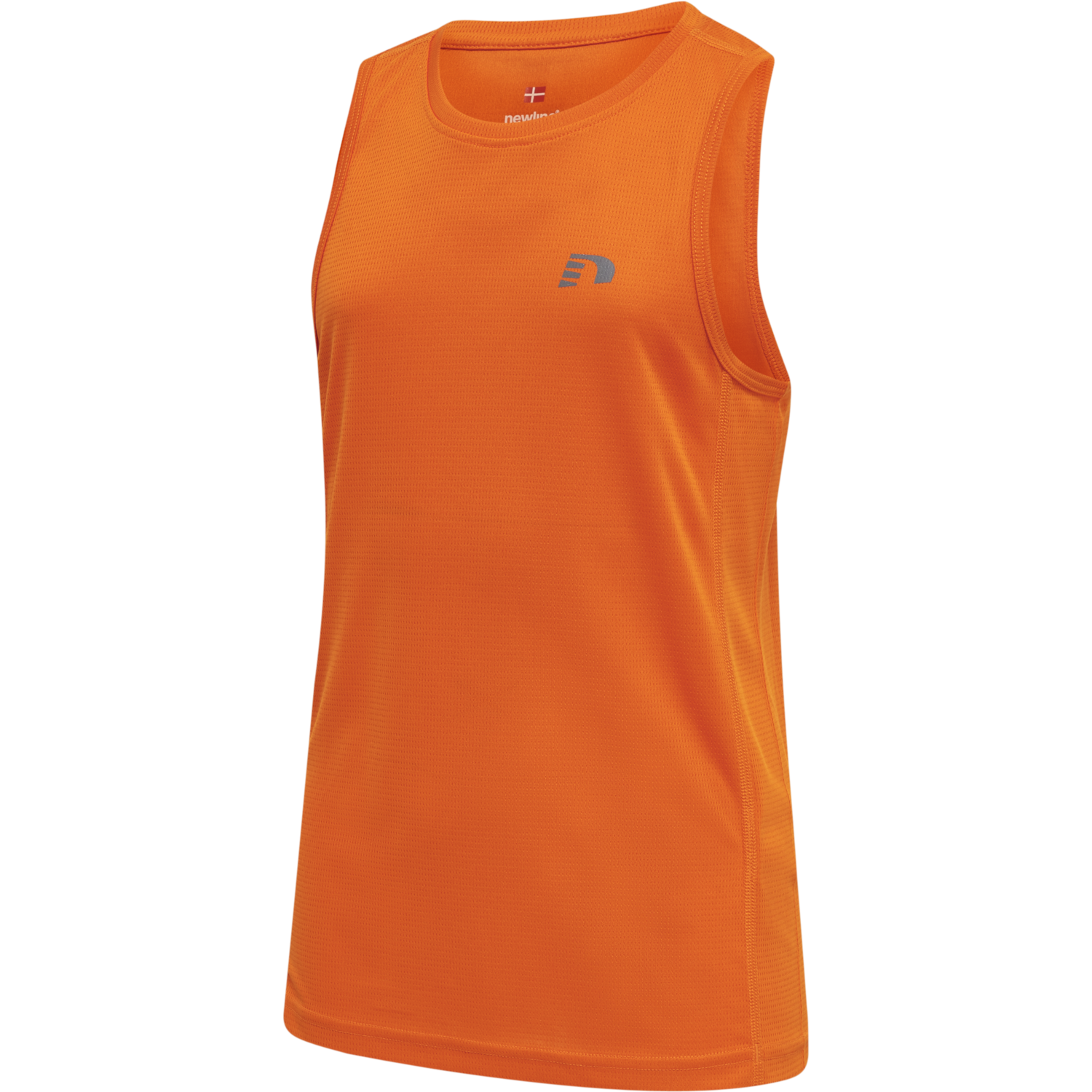 KIDS CORE RUNNING SINGLET