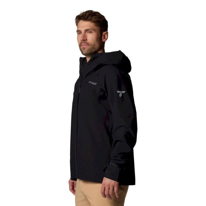 Northwest Explorer 3L Shell - Veste imperméable homme