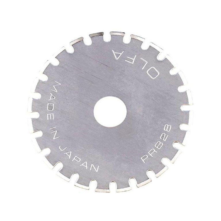 Olfa Ersatzklingen PRB 28-2 für Rotarycutter
