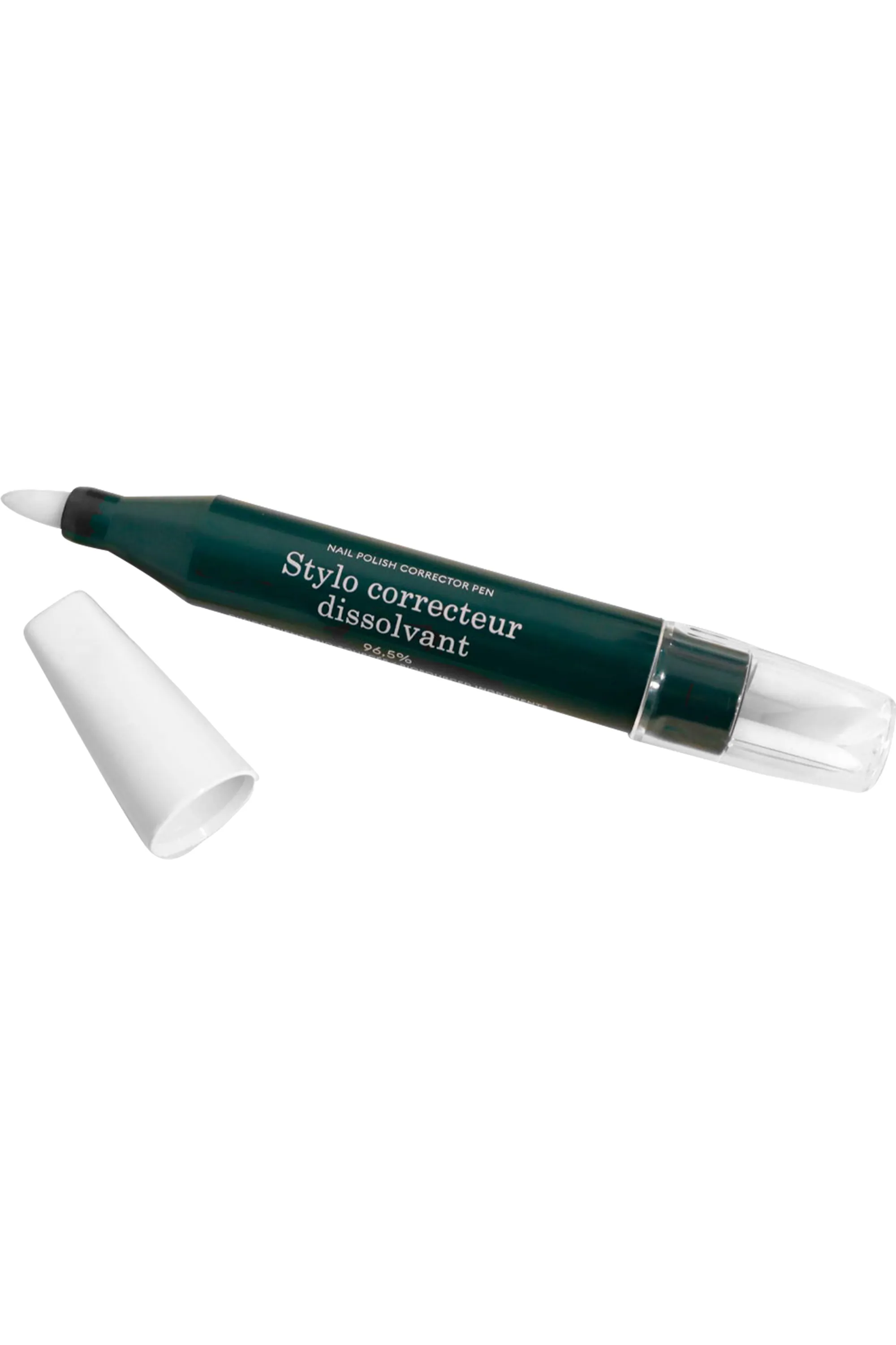 Manucurist Stylo correcteur dissolvant