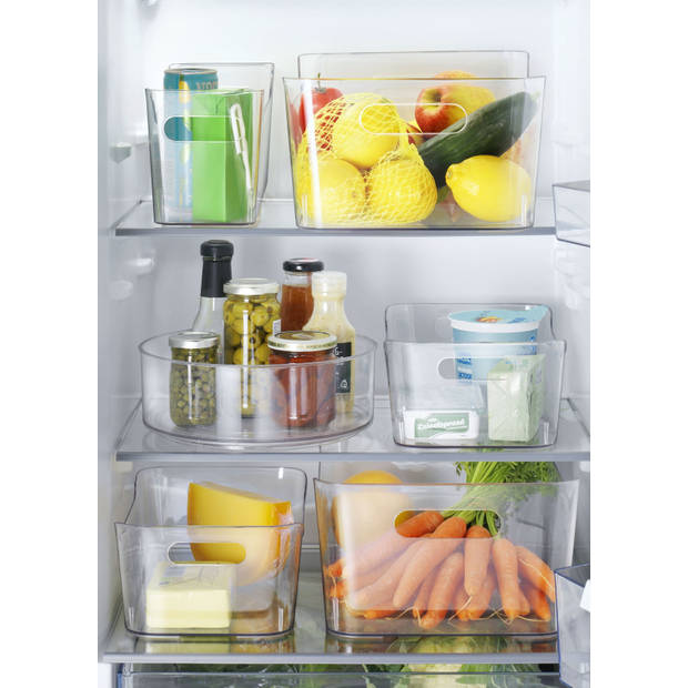 Blokker koelkast organizer S