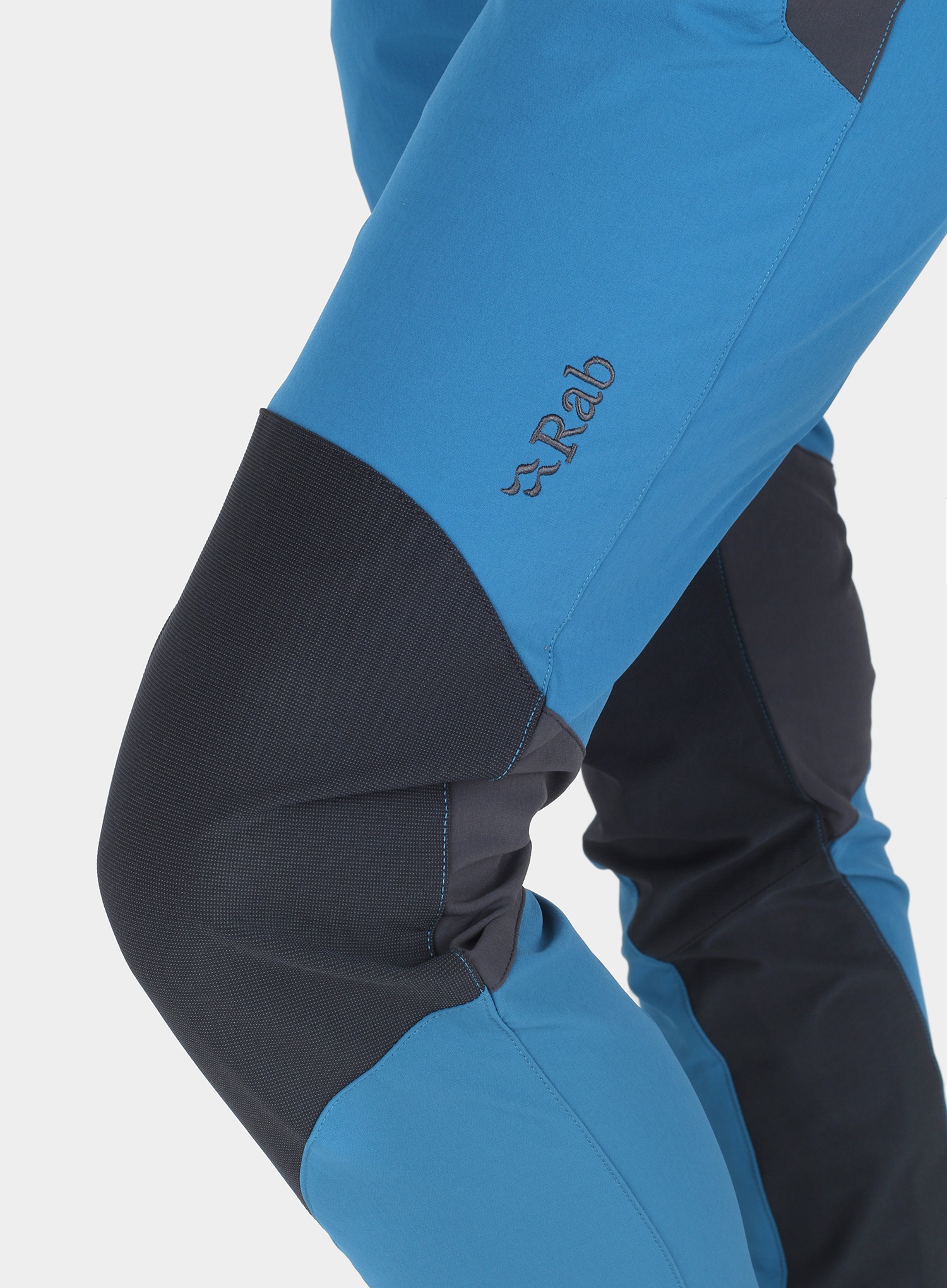 Torque Pants Dame Blazon