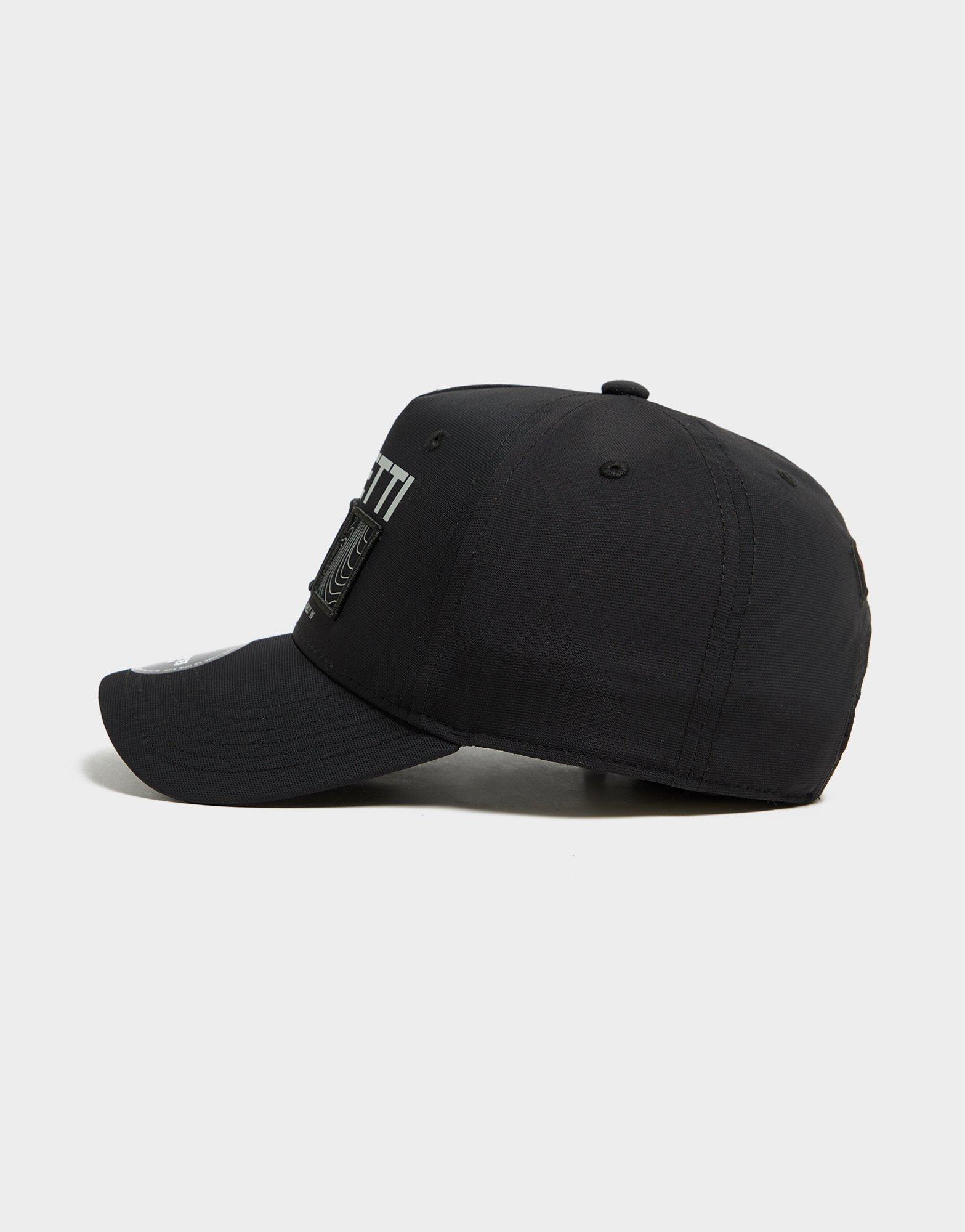 Zavetti Canada Casquette Ovello Contour