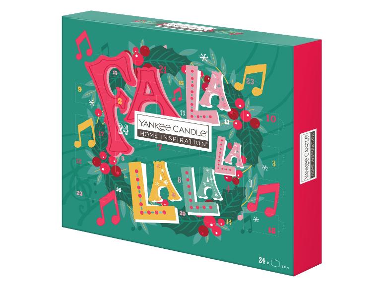 Adventskalender