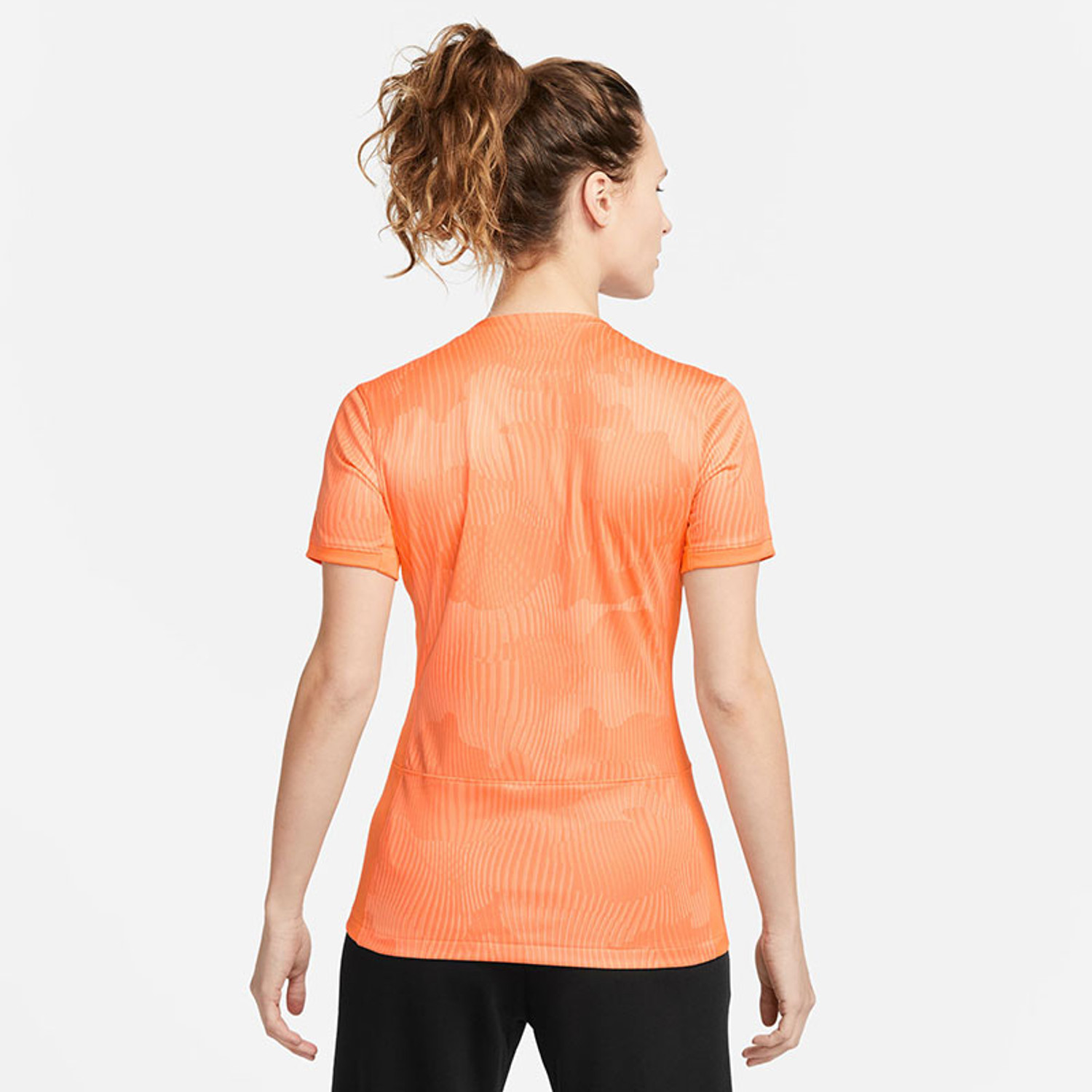 Nike Nederland Thuis Tenue Dames