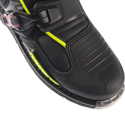 Bottes cross Gaerne SG22 2025 - Incolore / Iridium