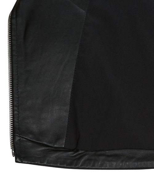 Ikks - BR48145 - Noir