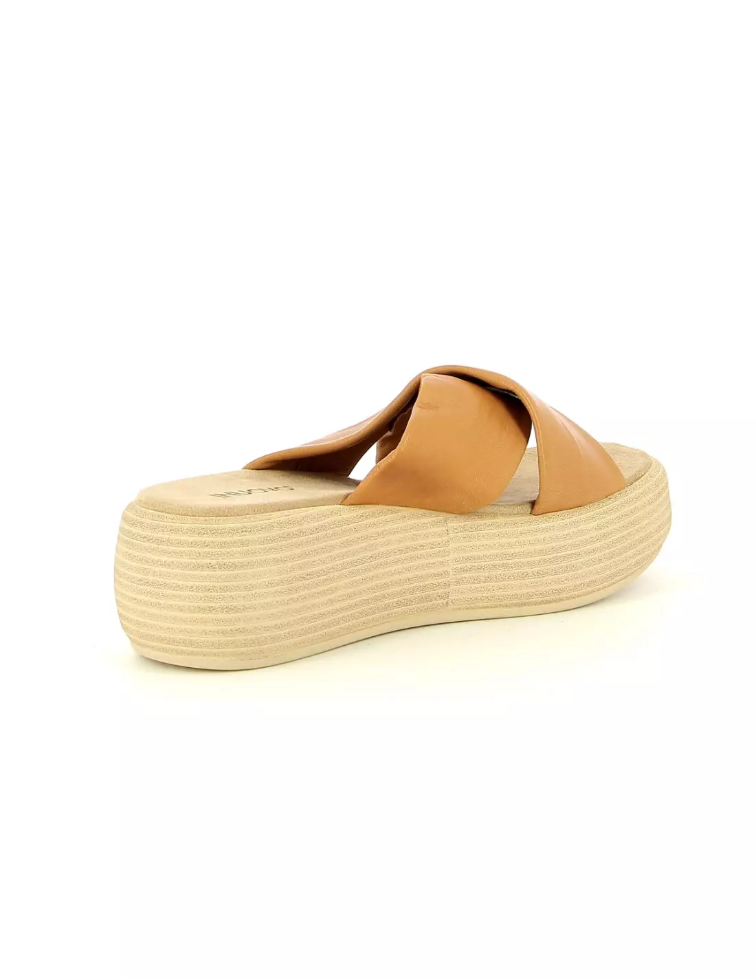 INUOVO 817007 - Mules & sabots Coconut