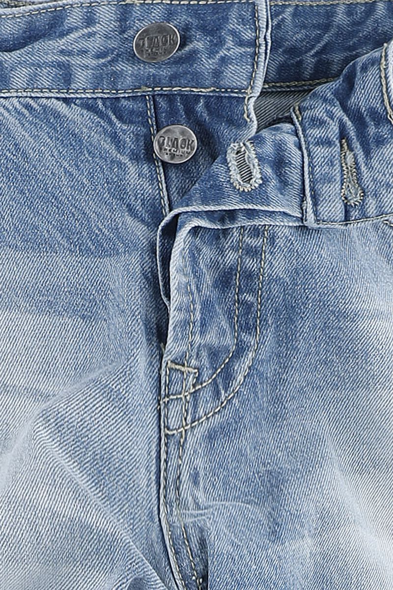 Salomon | Black Premium by EMP Jean