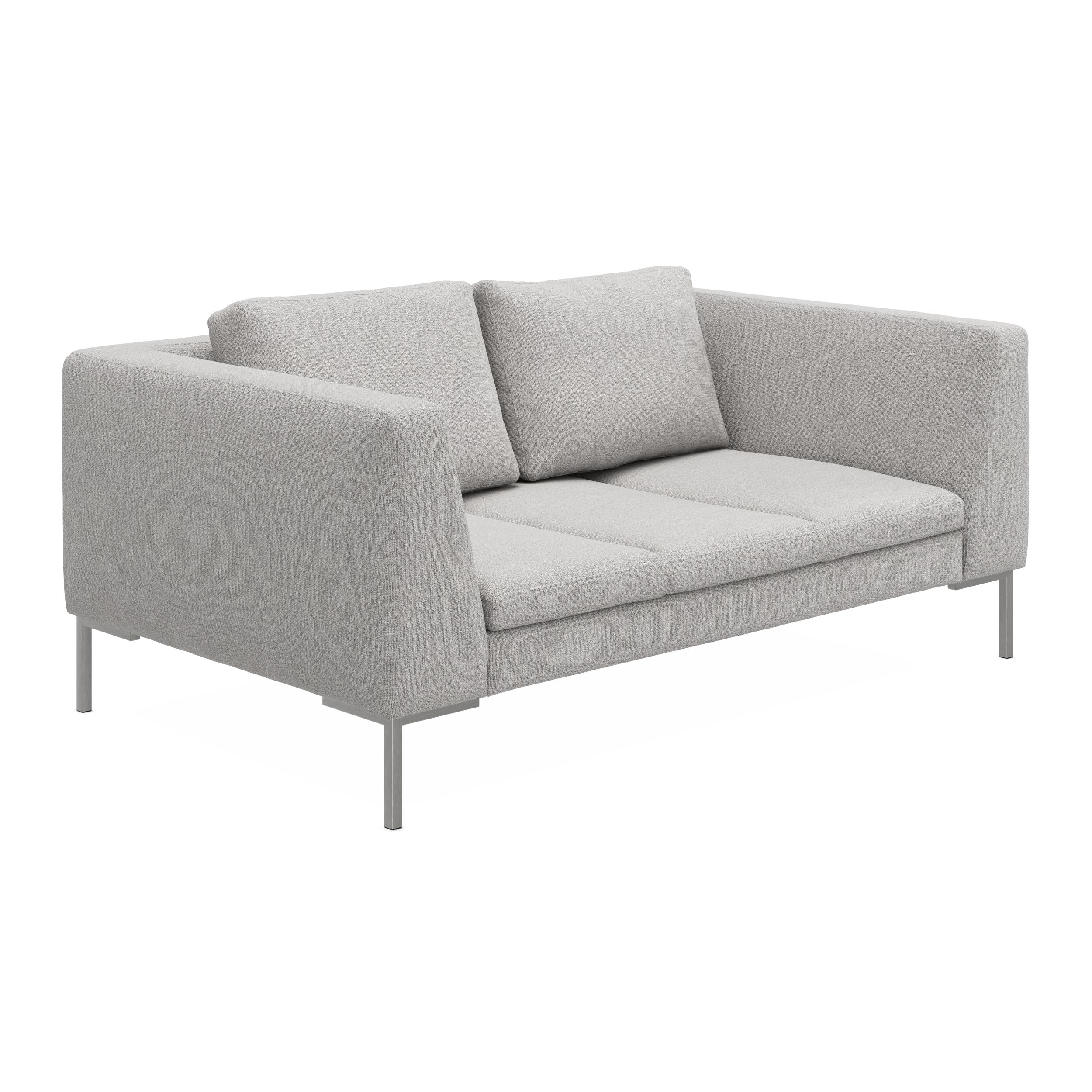 Nordskov 2 pers. Sofa