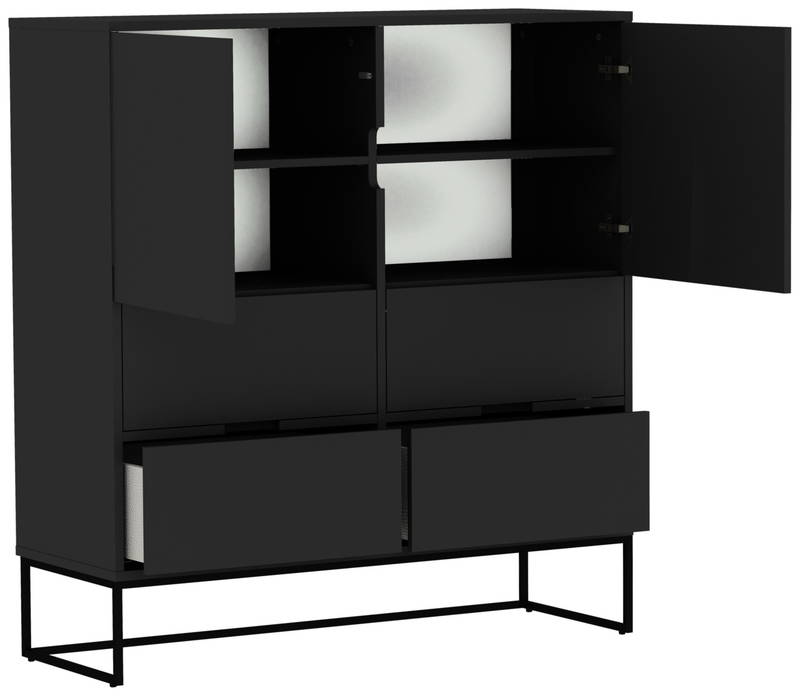 XORA Highboard LIPP