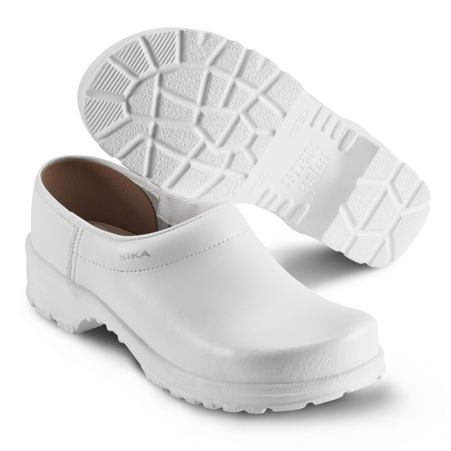 Clog Comfort- Sika