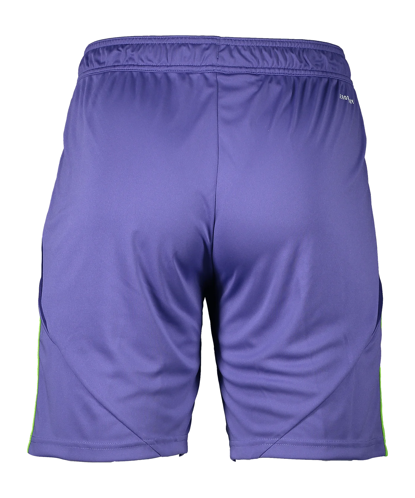 adidas Fortuna Düsseldorf TW-Short 2024/2025 Lila