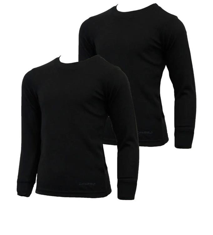 Campri JR 2-pack Thermo Shirt