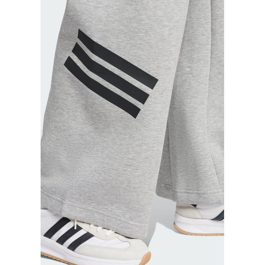 Adidas Pantalon droit à 3 bandes Future Icons