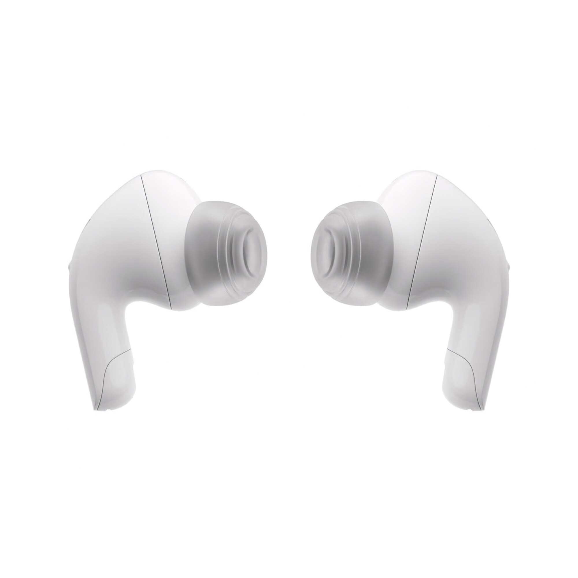 LG Kopfhörer TONE Free DT80Q