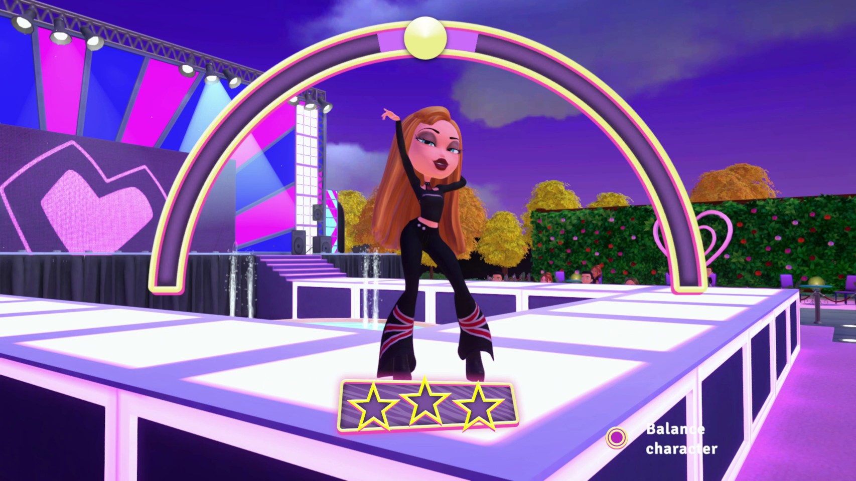 BRATZ: Flaunt Your Fashion (Complete Edition)- Nintendo Switch