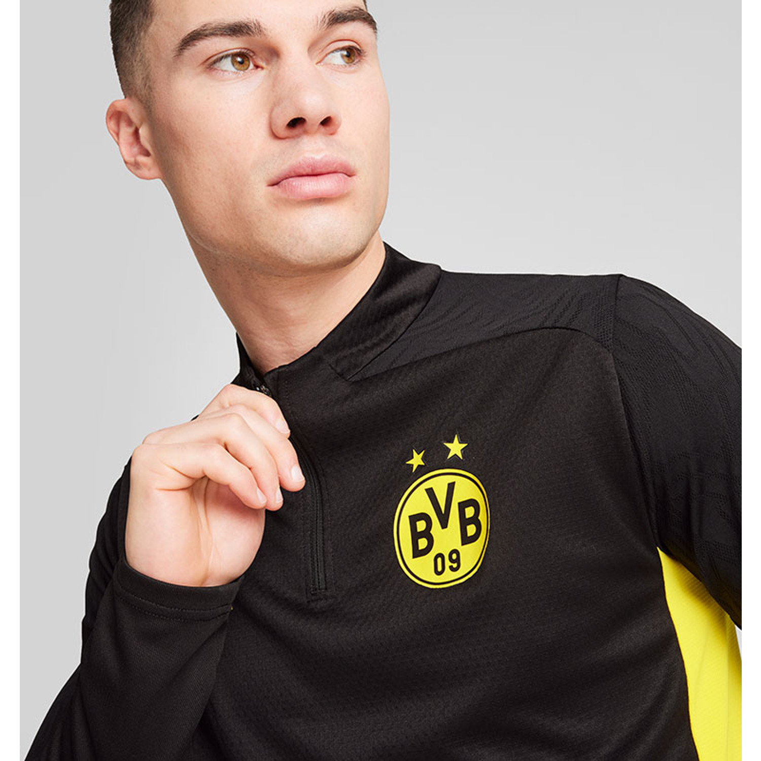 Puma Borussia Dortmund Trainingspak