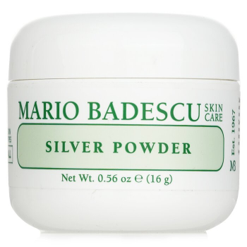 Mario Badescu Mario Badescu Silver Powder 16g/0.56oz