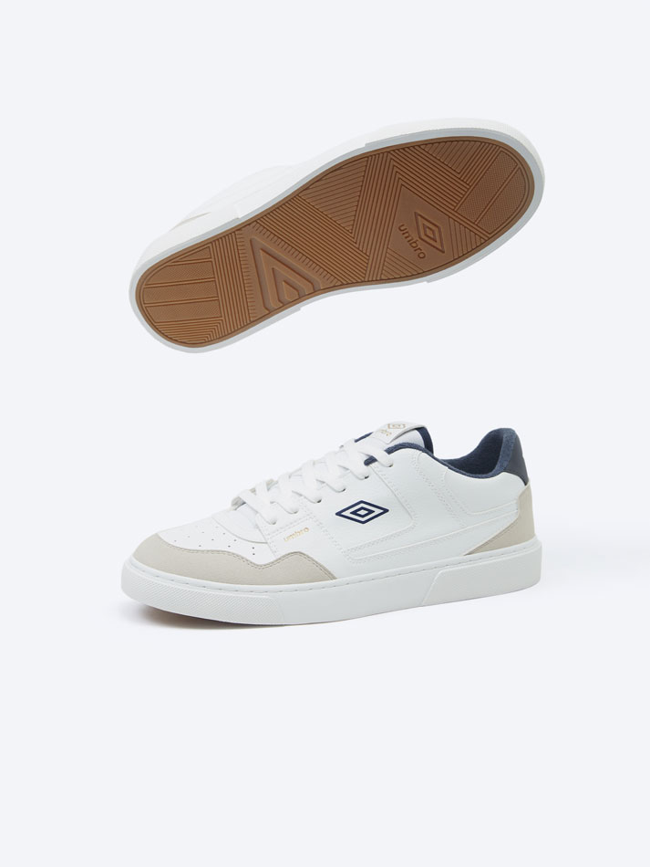 Tênis UMBRO X LEFTIES - Branco