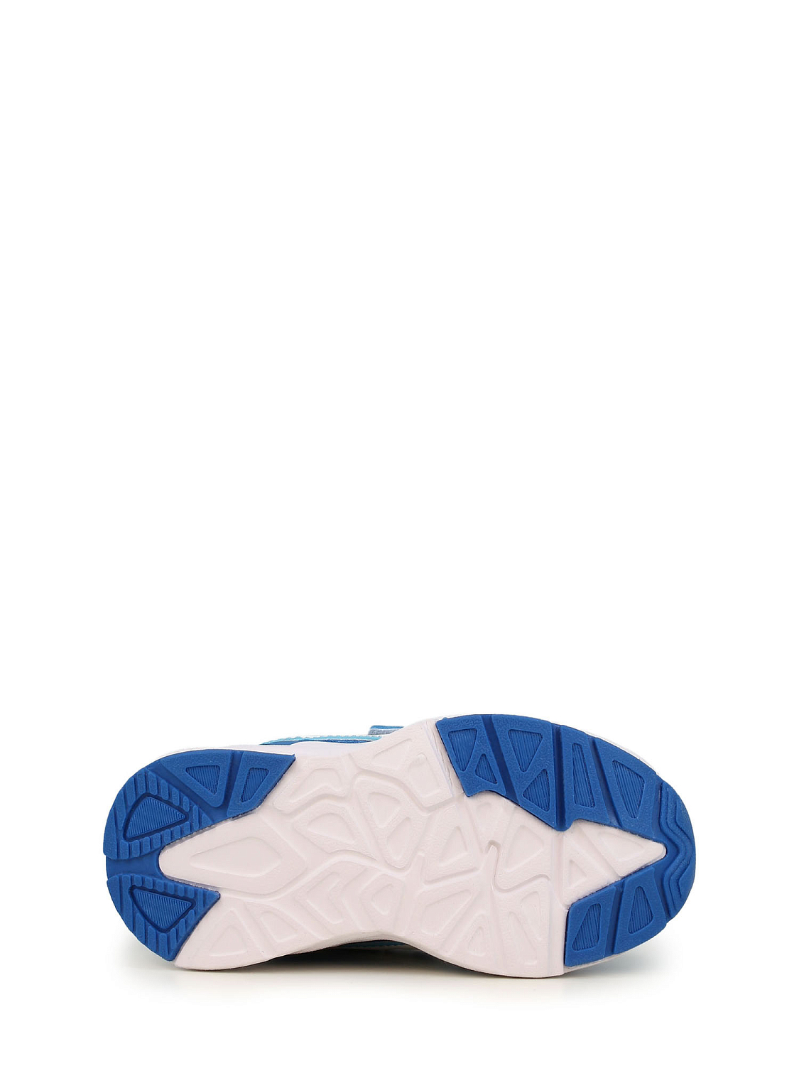 Diadora Falcon 4 SL I Blue Baby