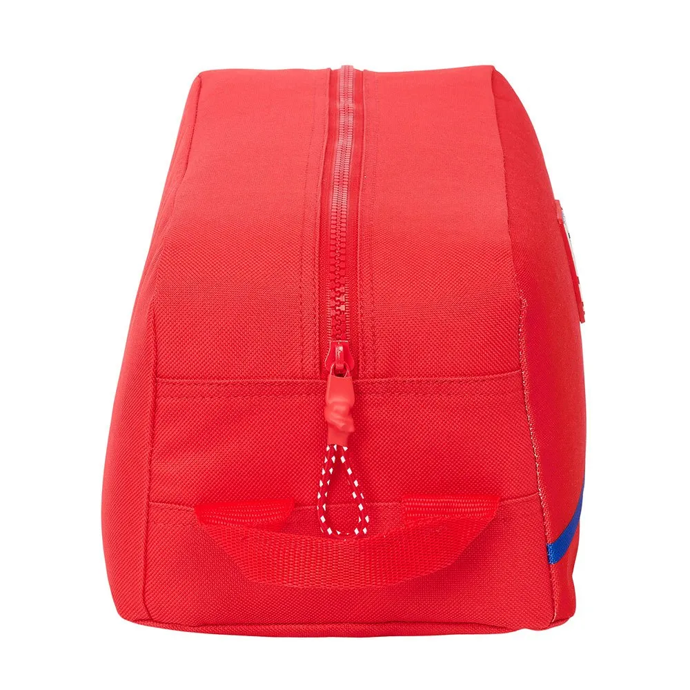 Safta Atletico De Madrid Schuhbeutel