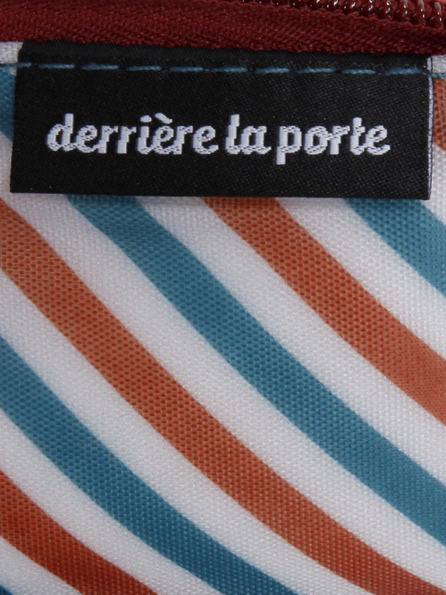 Trousse de toilette DerriÀre la porte Ray Barbe À papa