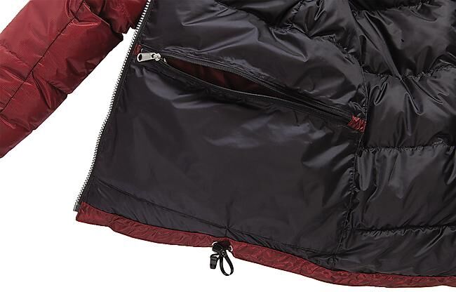 VALANDRÉ - VESTE GONZO FEMME