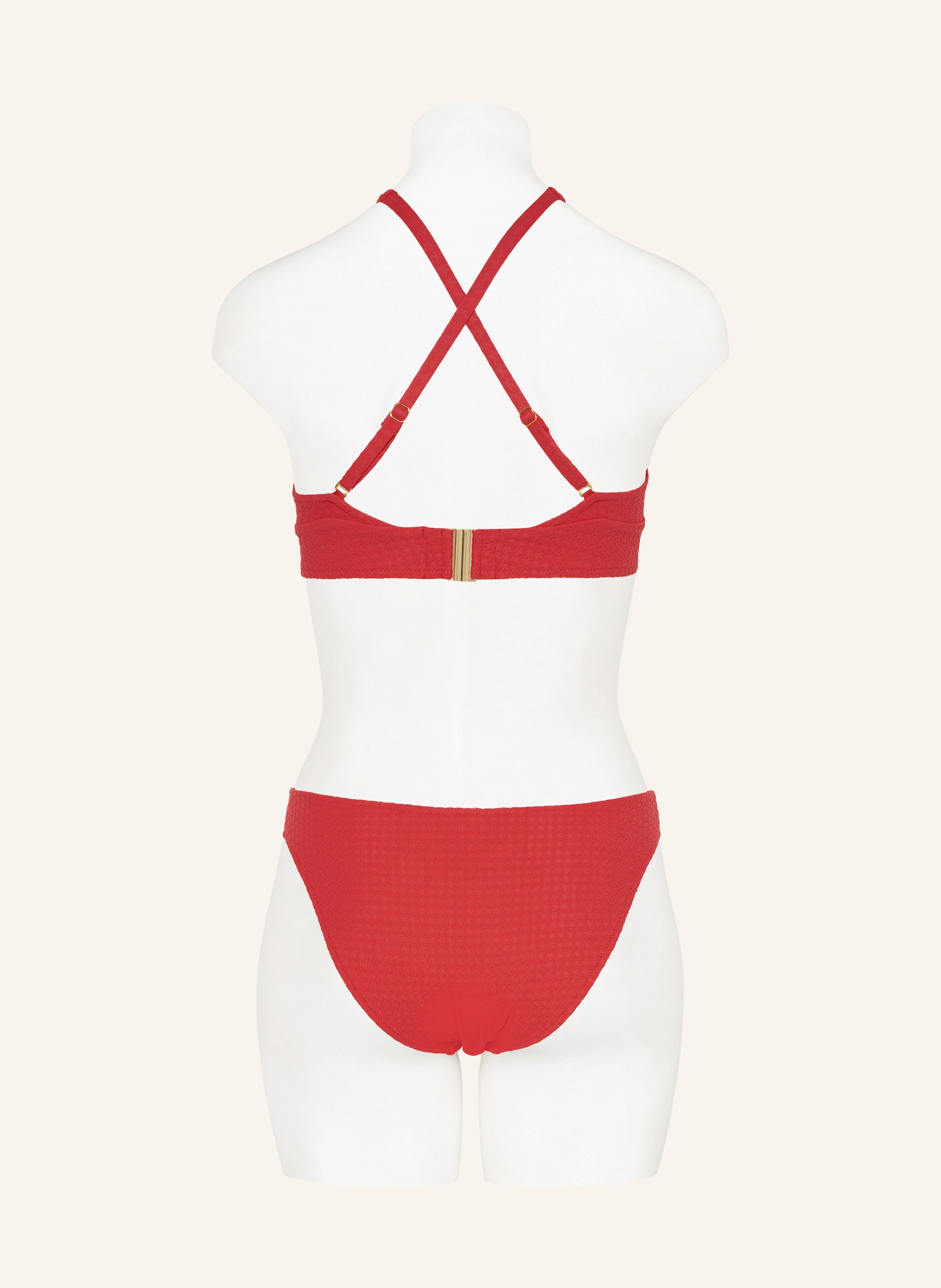 MARYAN MEHLHORN Bralette-Bikini-Top THE BLOOM