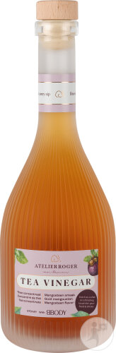 BBody Vinaigre De Thé Au Mangoustan 370ml