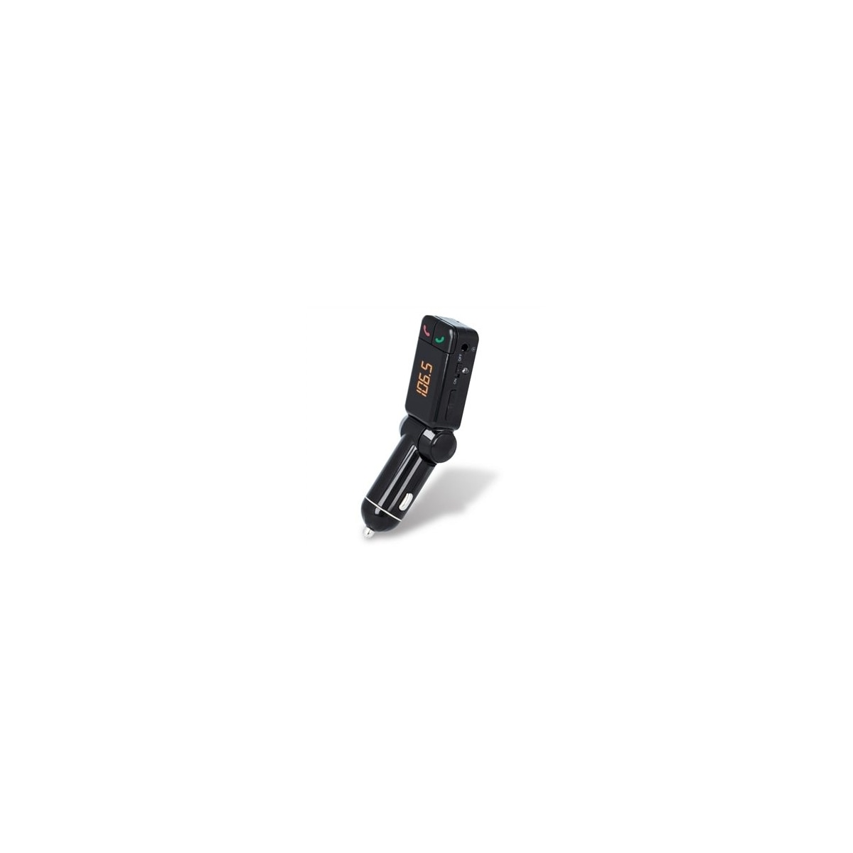 Bluetooth FM sender for bil TR-320