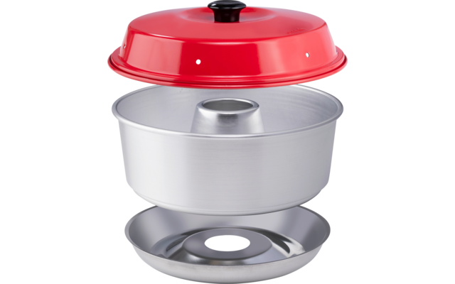 Omnia Campingbackofen Classic