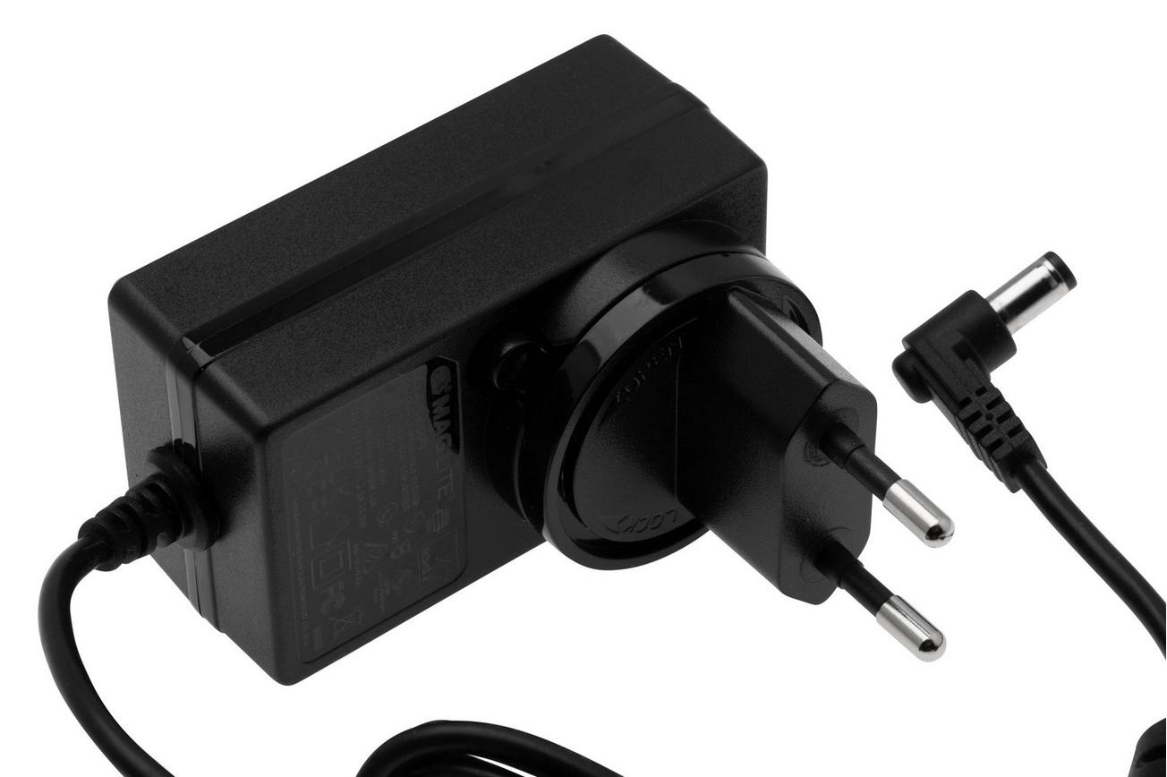 Maglite ML150LR 230V-adapter