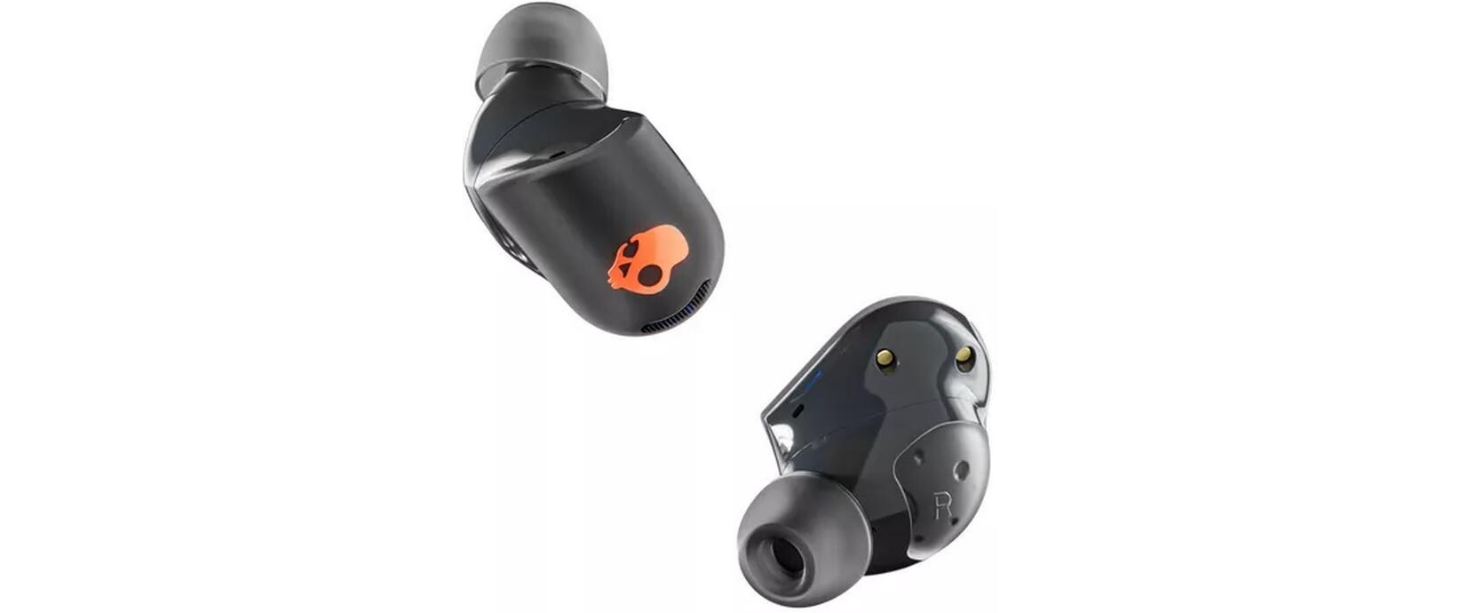 True Wireless In-Ear-Kopfhörer Sesh ANC Active SchwarzTrue-Wireless-Earbuds mit aktiver Geräuschunterdrückung