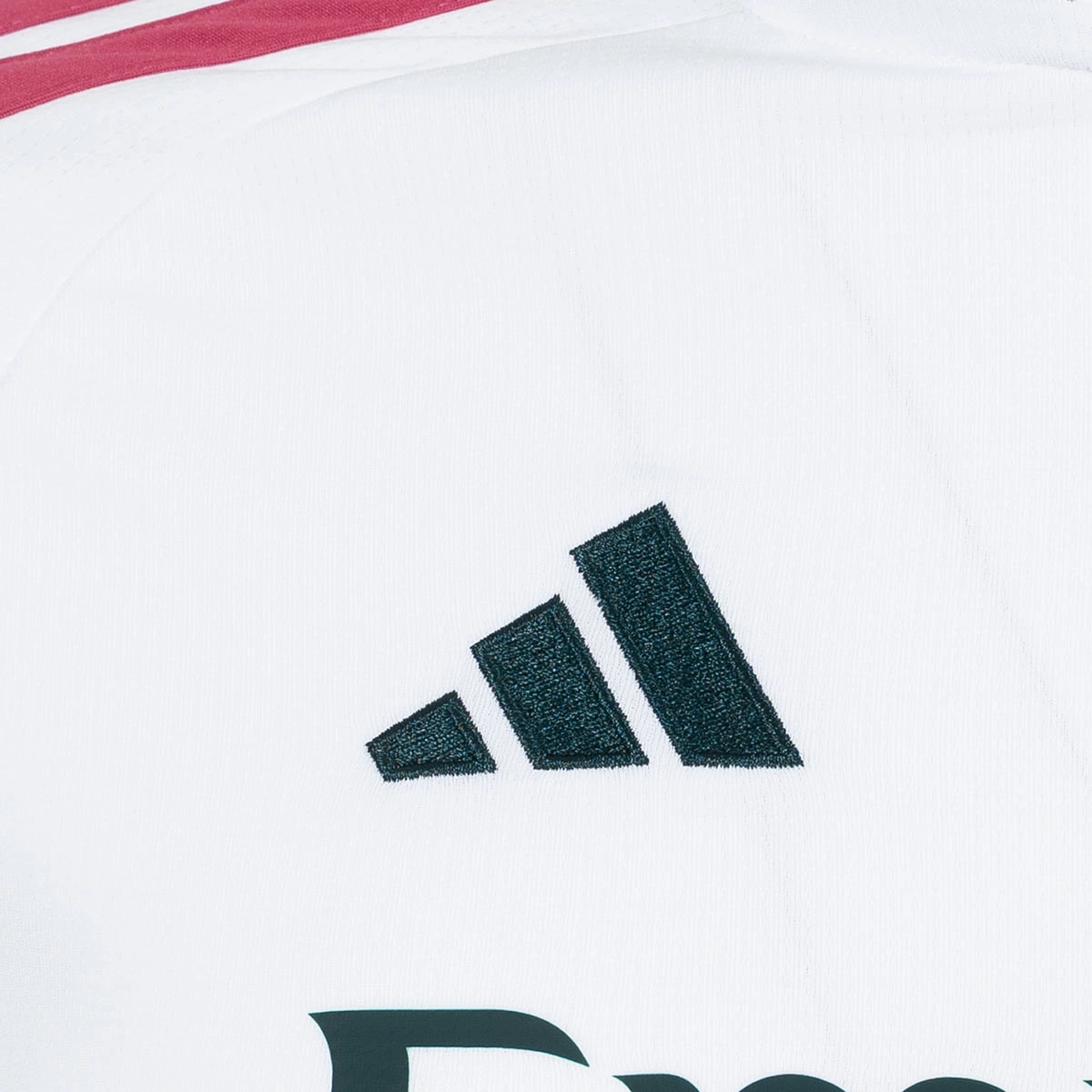 Conjunto adidas Real Madrid Primeiro equipamento 2026-2027 Criança