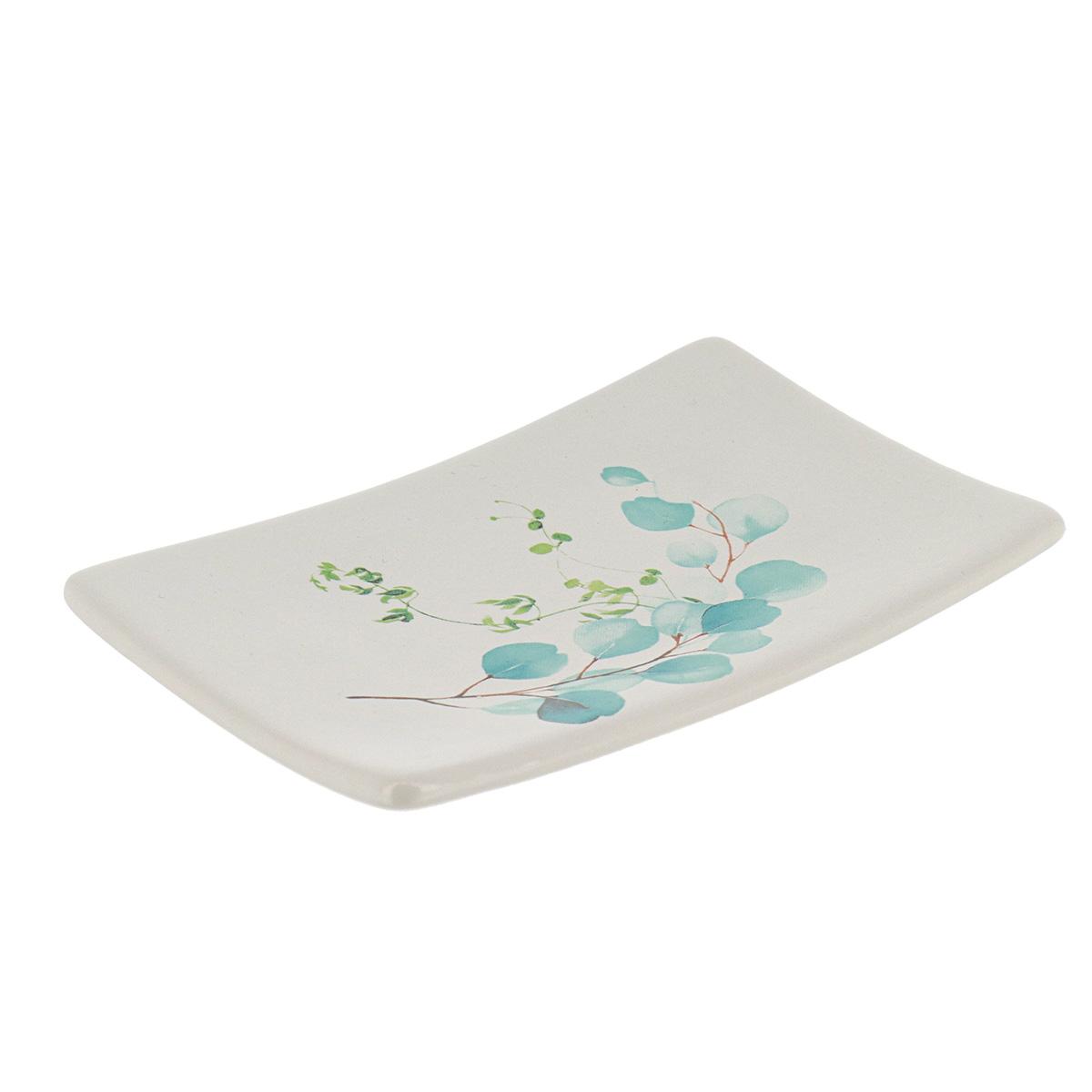 PORTE SAVON DOLOMITE IMPRIME AQUARELLE