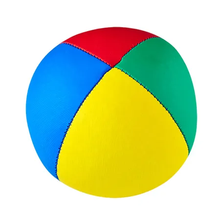 Henrys Beanbag Stretch 67mm (blau, gelb, grün, rot)