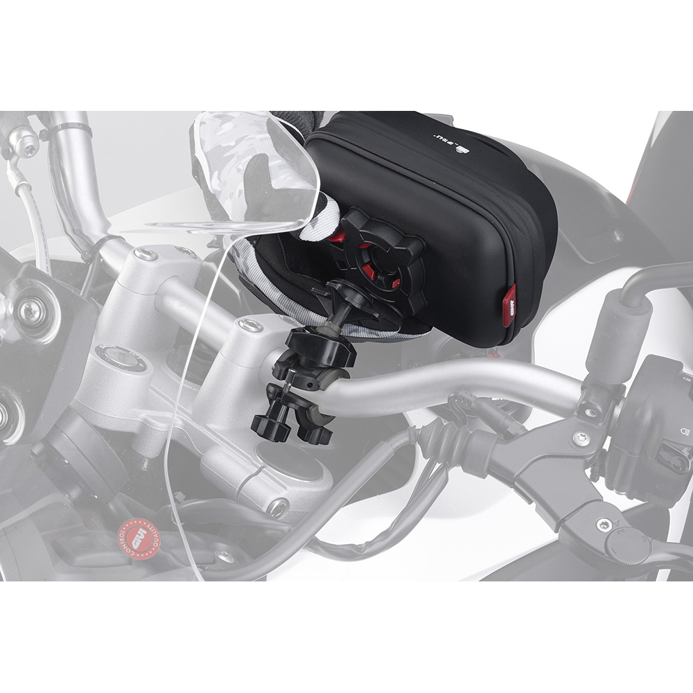 Givi - Support smartphone/GPS 5