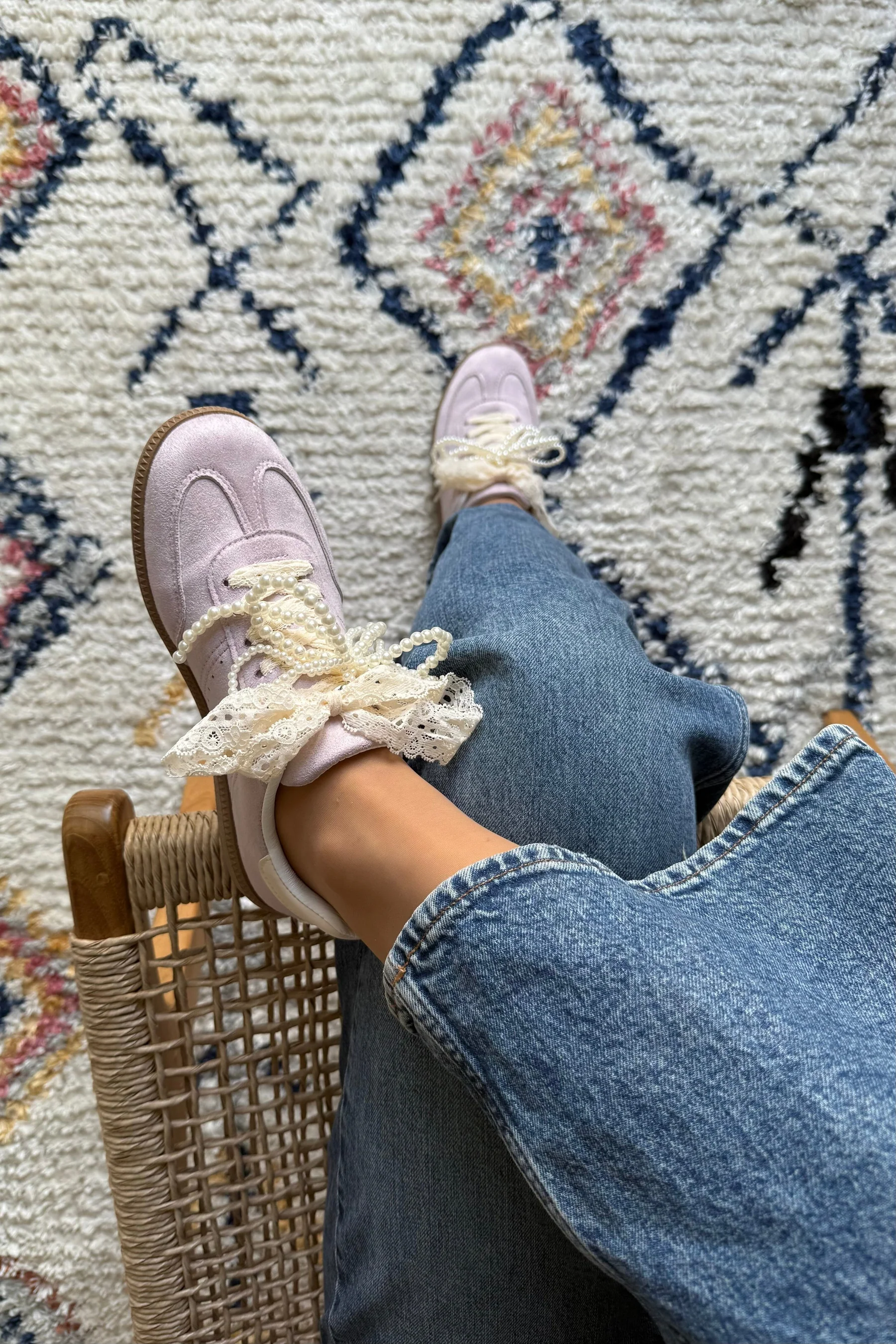 Bloom Lily B Sneaker