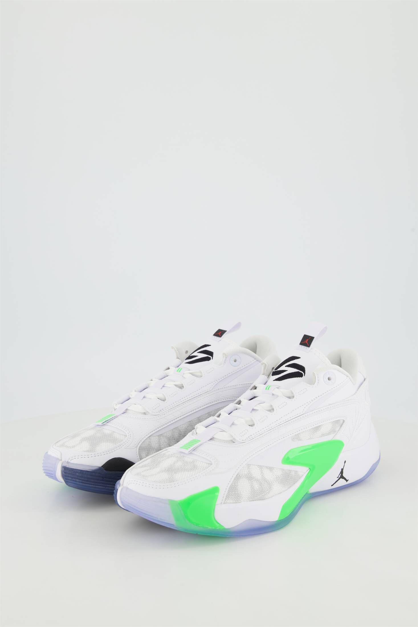 Jordan| Herren Basketballschuhe LUKA 2