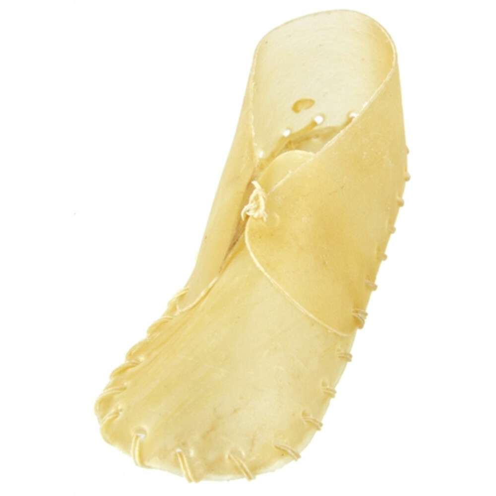 Holland Diervoeders Geperste Schoen 20 cm - 45 gr10 stuks