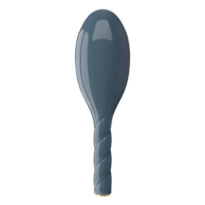 La Bonne Brosse Brosse à cheveux L'Indispensable Douceur N°03 - cuir chevelu sensible | Bleu