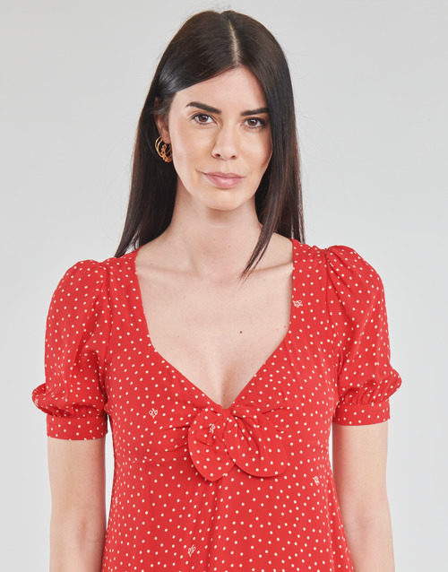 Liu Jo - WA1339-T4768-T9684 - Rouge