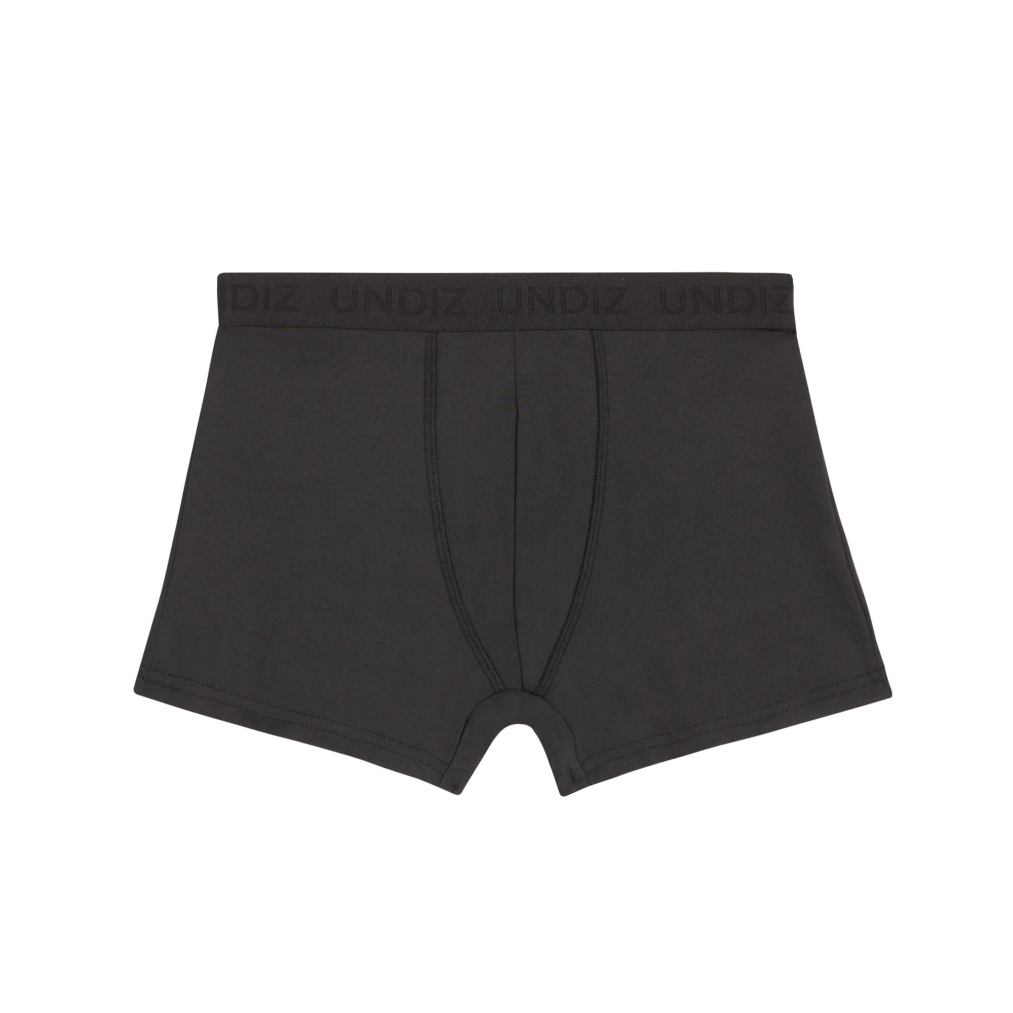 Lot de 3 boxers en microfibre