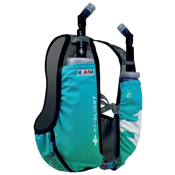 Sac trail RAIDLIGHT ULTRALIGHT 3L BLUE