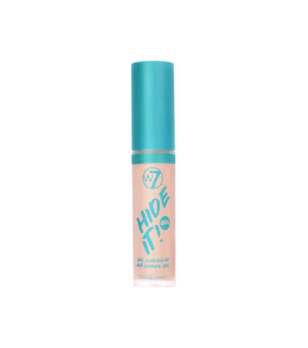 W7 - Corretivo em gel Hide It! - 02: Fair Neutral