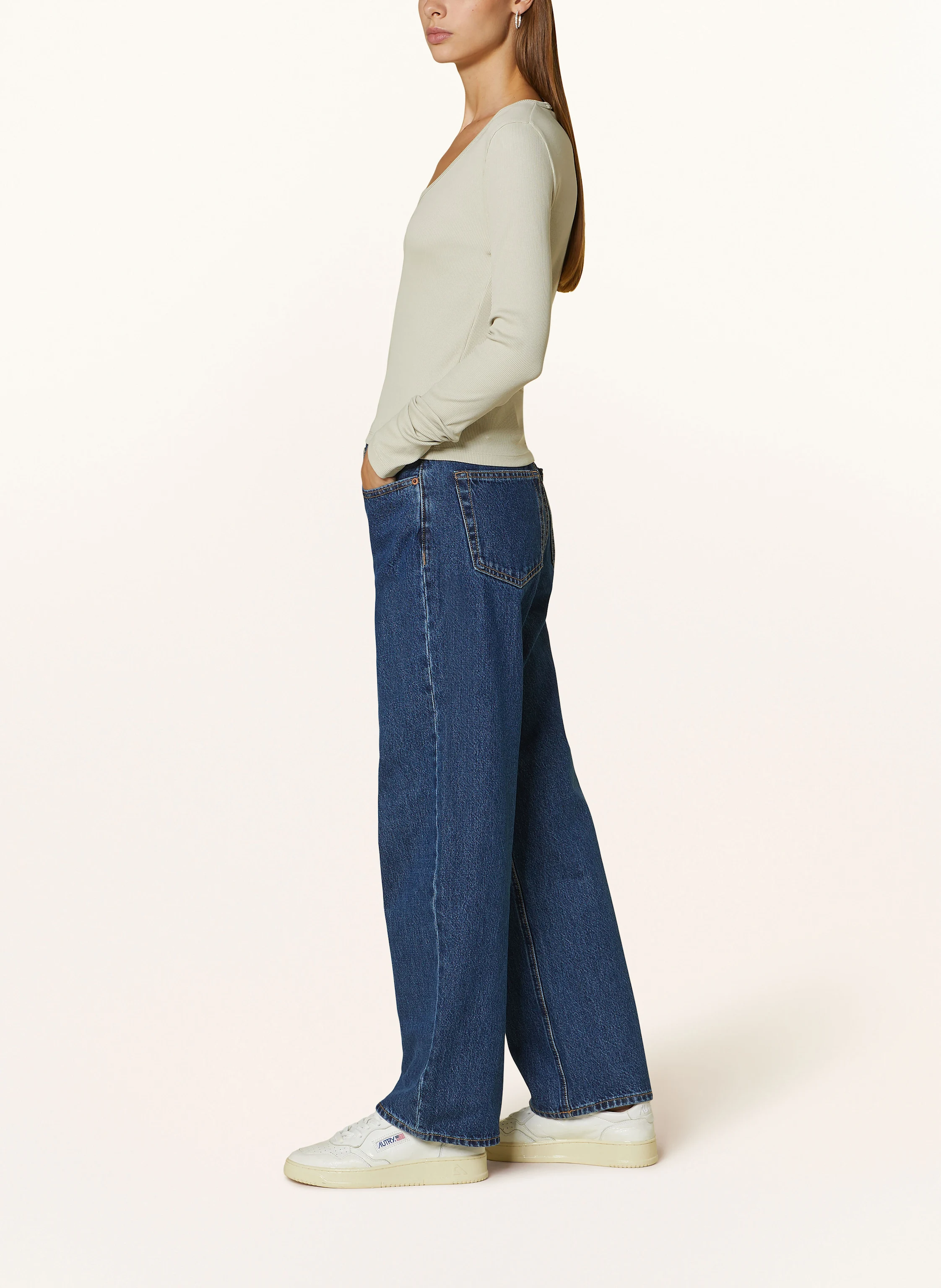 Calvin Klein Jeans Straight Jeans 90'S
